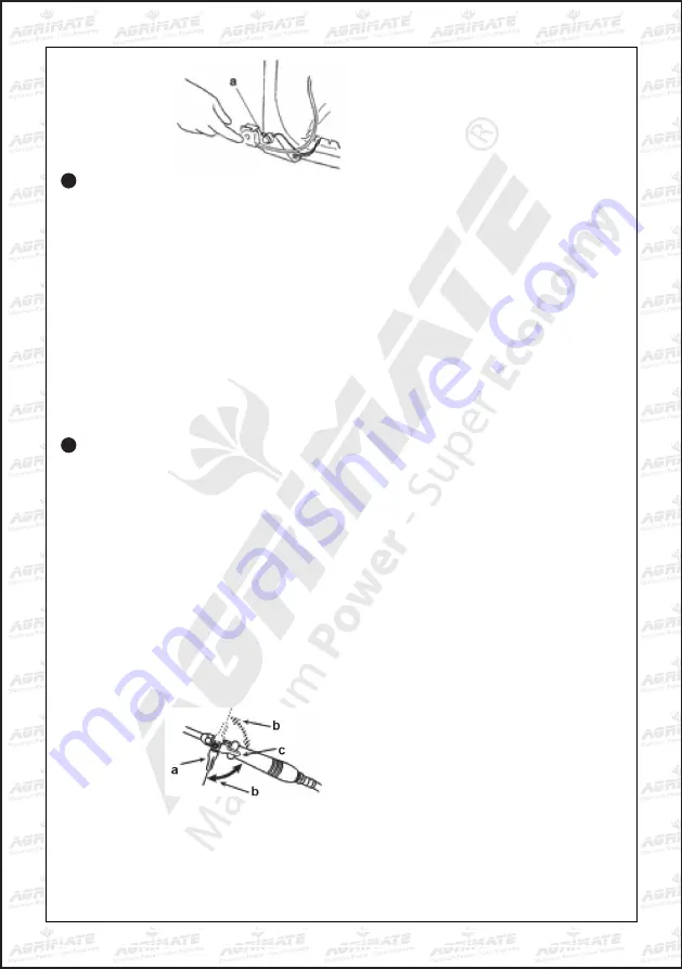 Agrimate AM-708T User Manual Download Page 18