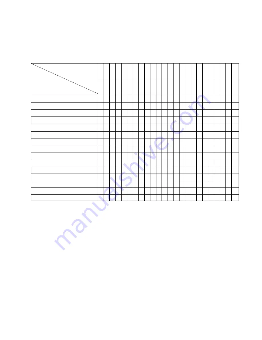 AgriMetal BW 2500-F Operator'S Manual Download Page 44