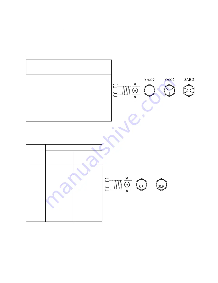 AgriMetal BW 2500-F Operator'S Manual Download Page 49