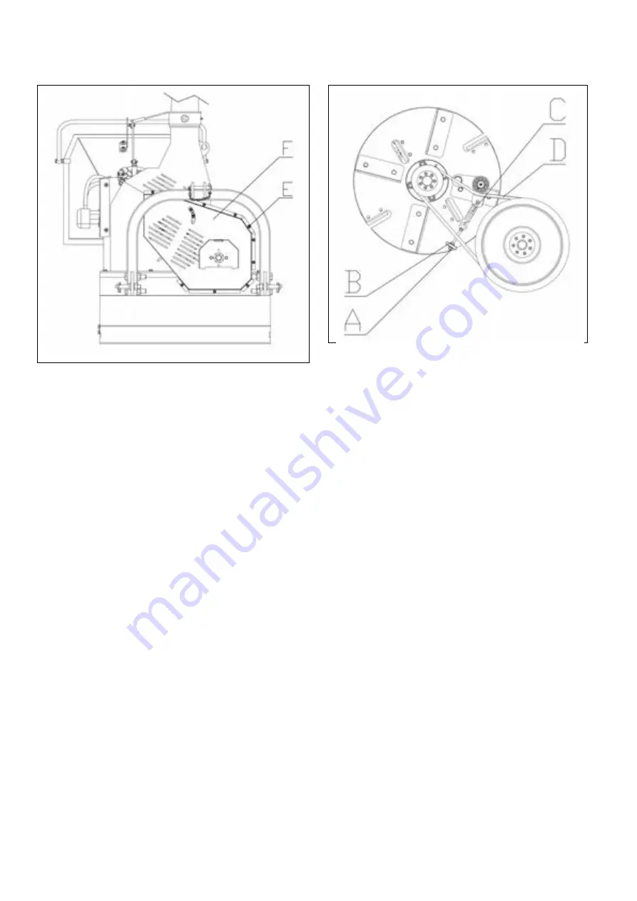 Agrint ARIETE Original Use And Maintenance Instructions Download Page 17