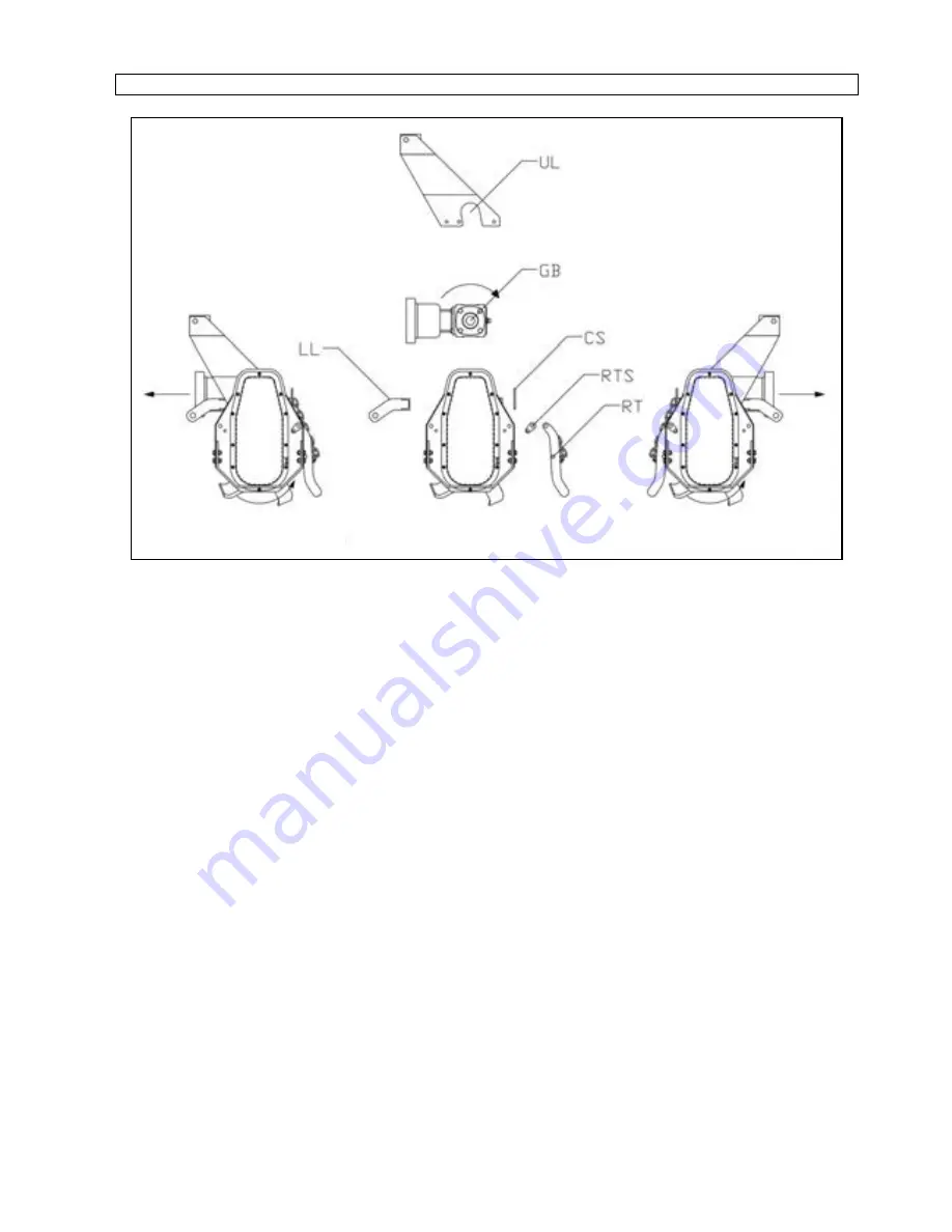 Agrint COUNTRY Use And Maintenance Manual Download Page 9