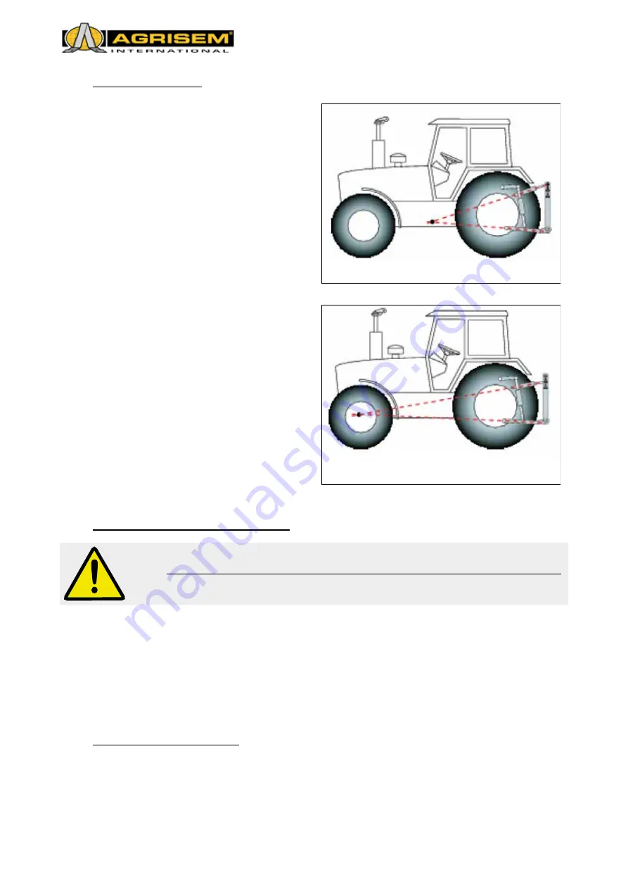 Agrisem 5 Series User Manual Download Page 59