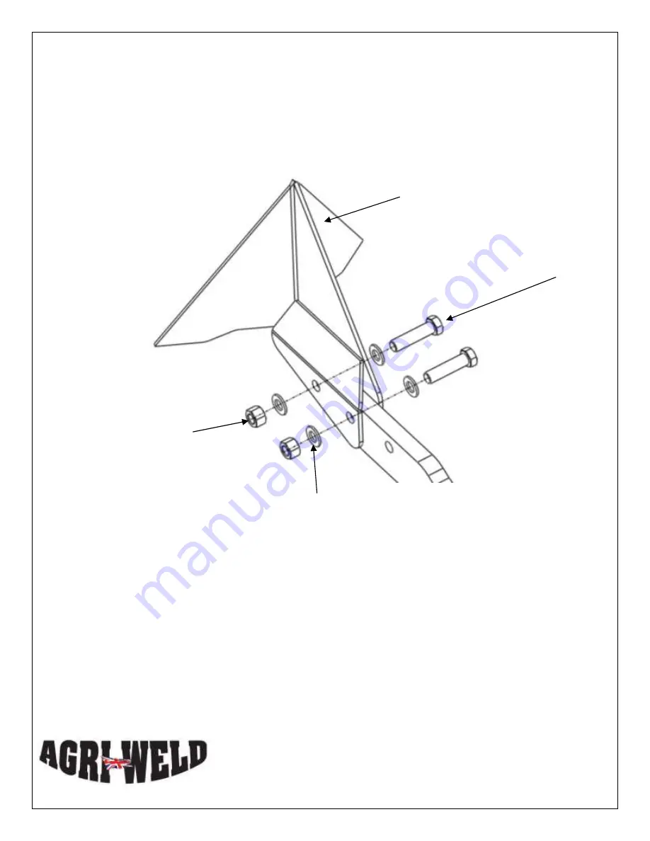 Agriweld ABC Twin Operator'S Manual Download Page 10