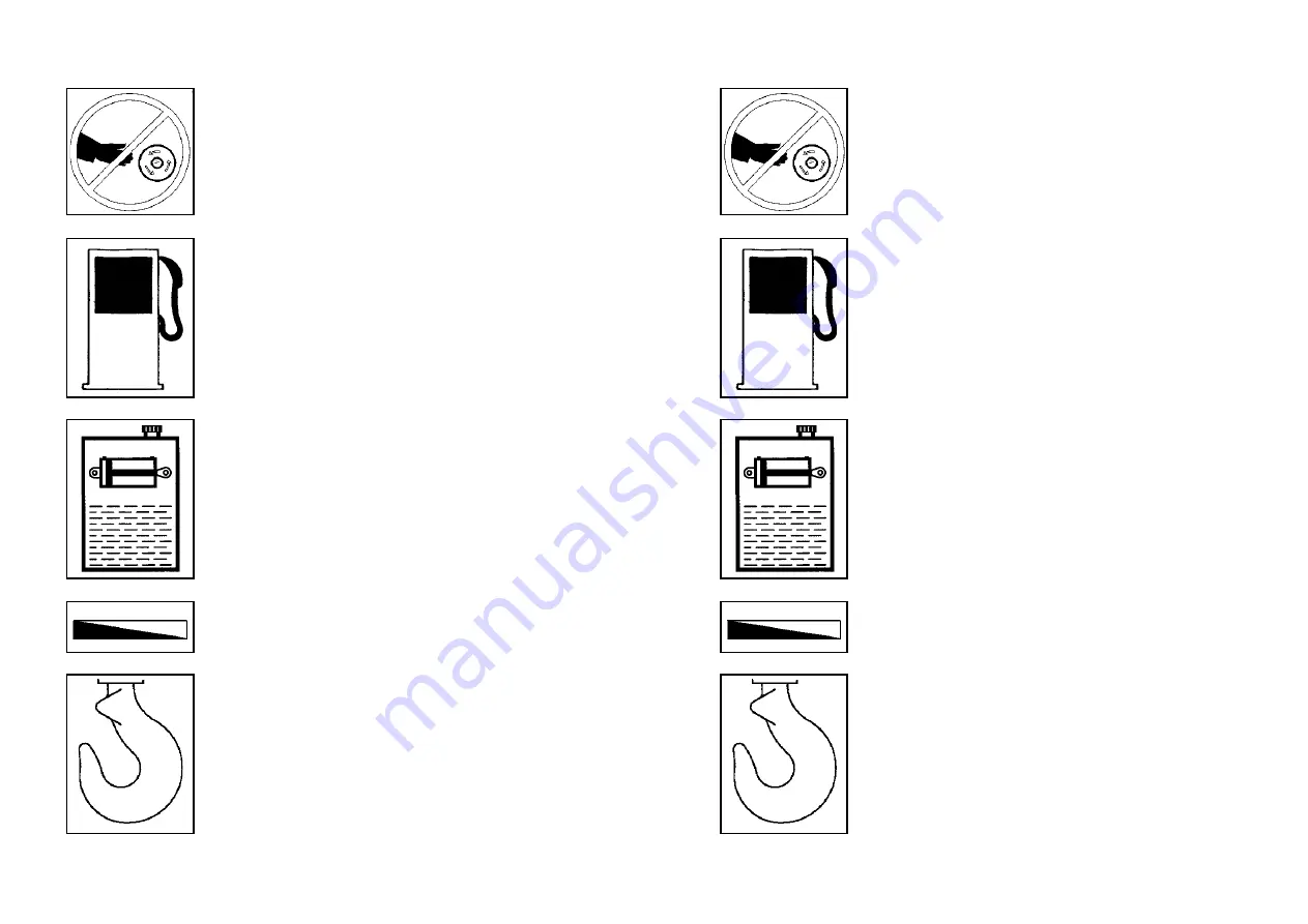 ahlmann AS5 Operating Instructions Manual Download Page 70