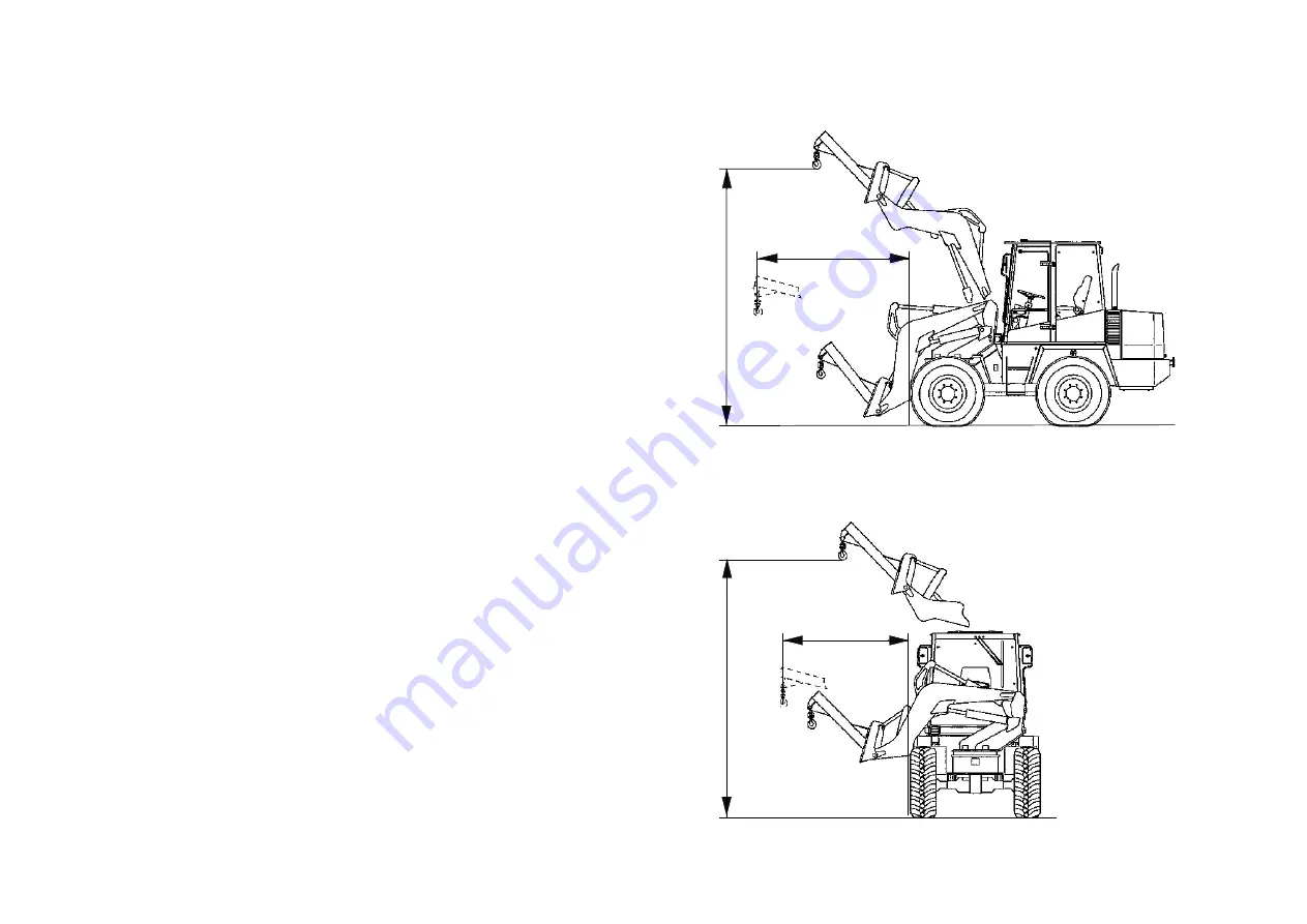 ahlmann AS5 Operating Instructions Manual Download Page 99