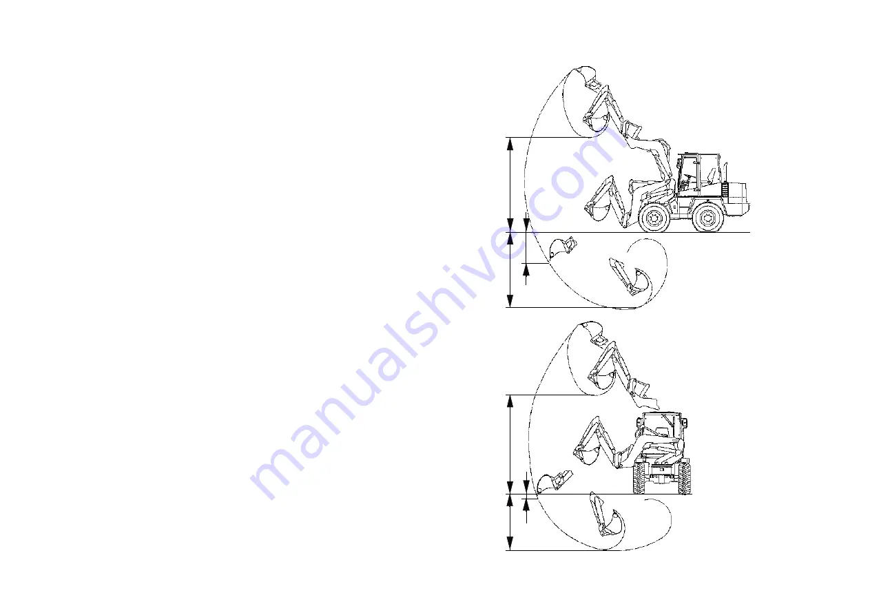 ahlmann AS5 Operating Instructions Manual Download Page 107