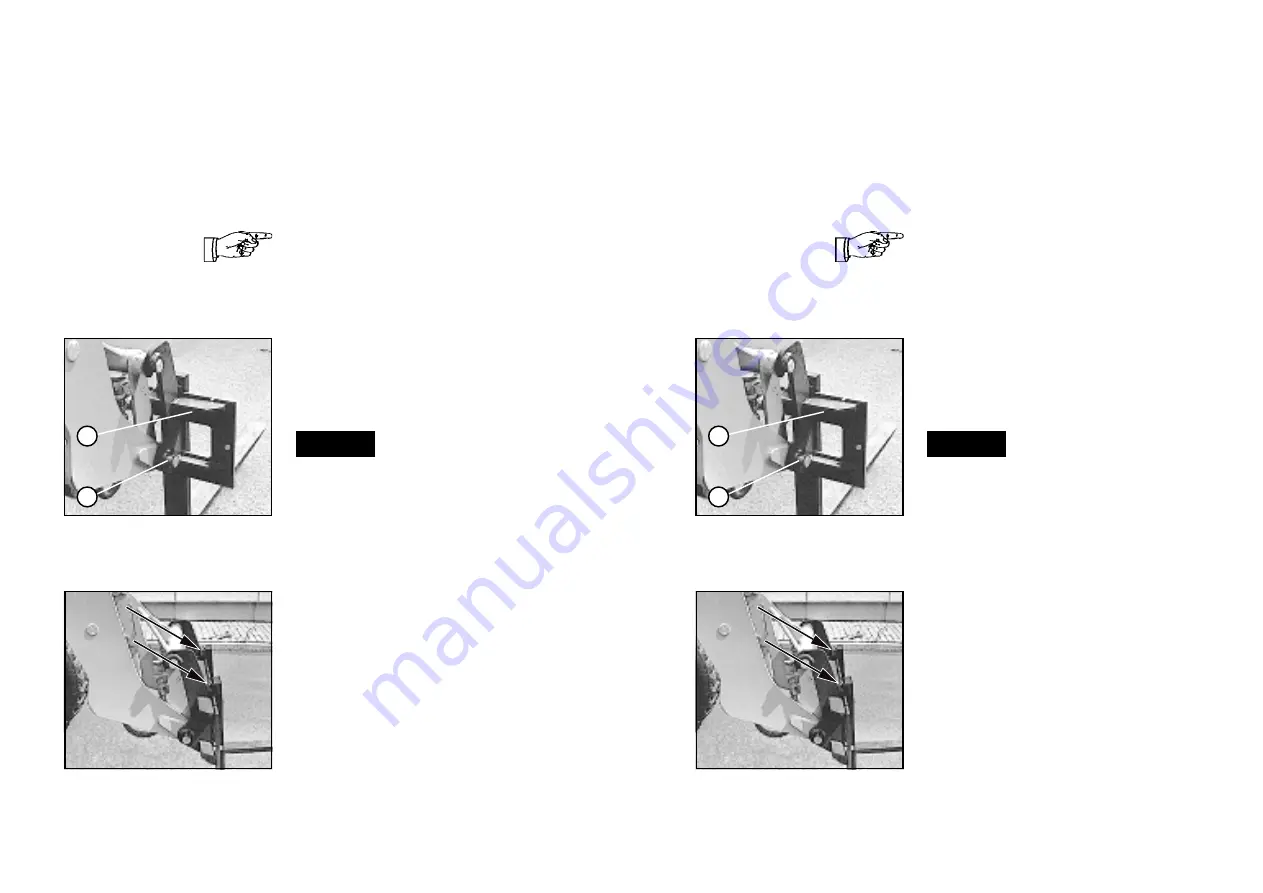 ahlmann AS5 Operating Instructions Manual Download Page 160