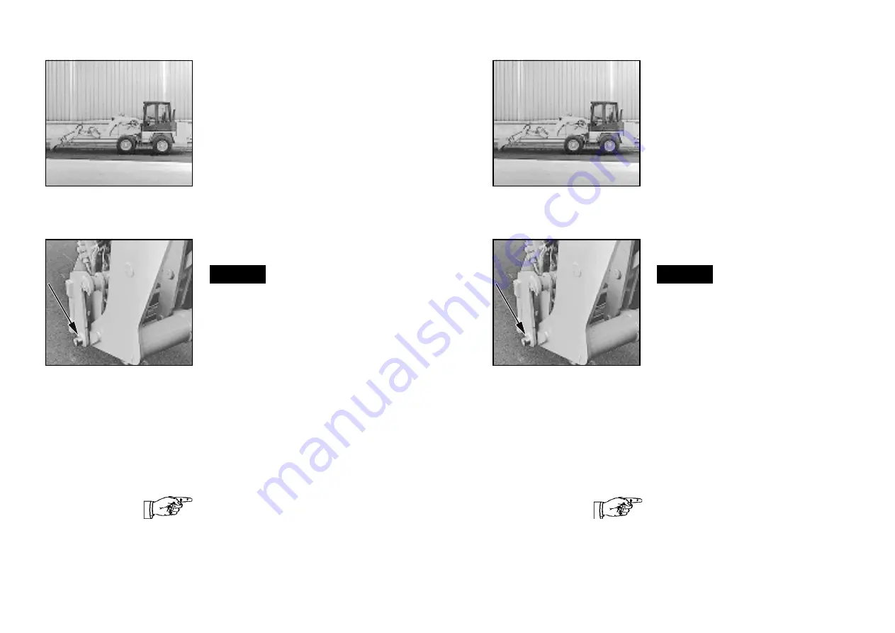 ahlmann AS5 Operating Instructions Manual Download Page 168