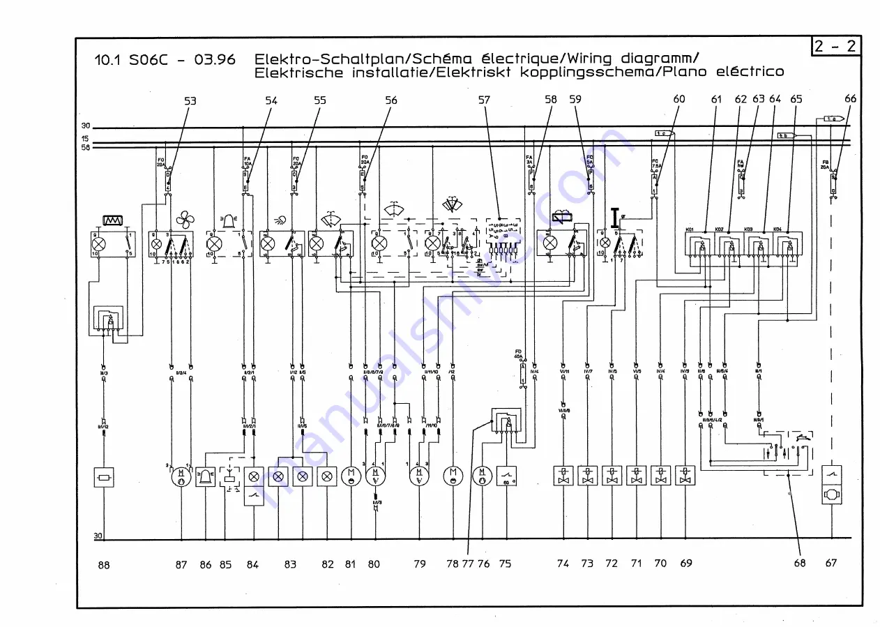 ahlmann AS5 Скачать руководство пользователя страница 219