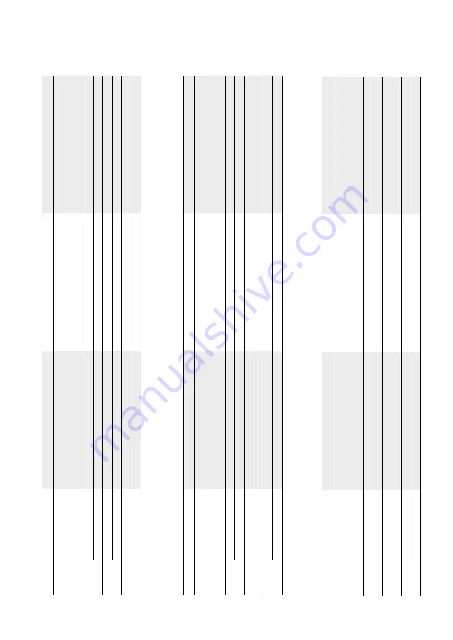 ahlsell A Series Assembly And Operating Instructions Manual Download Page 11