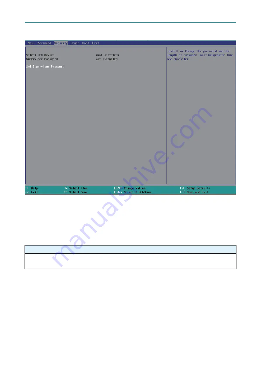 AIC SB101-LB User Manual Download Page 67