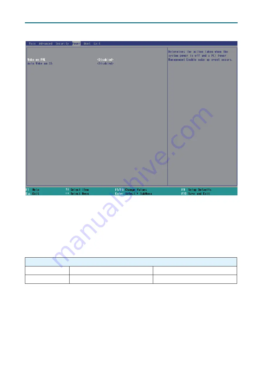 AIC SB101-LB User Manual Download Page 68