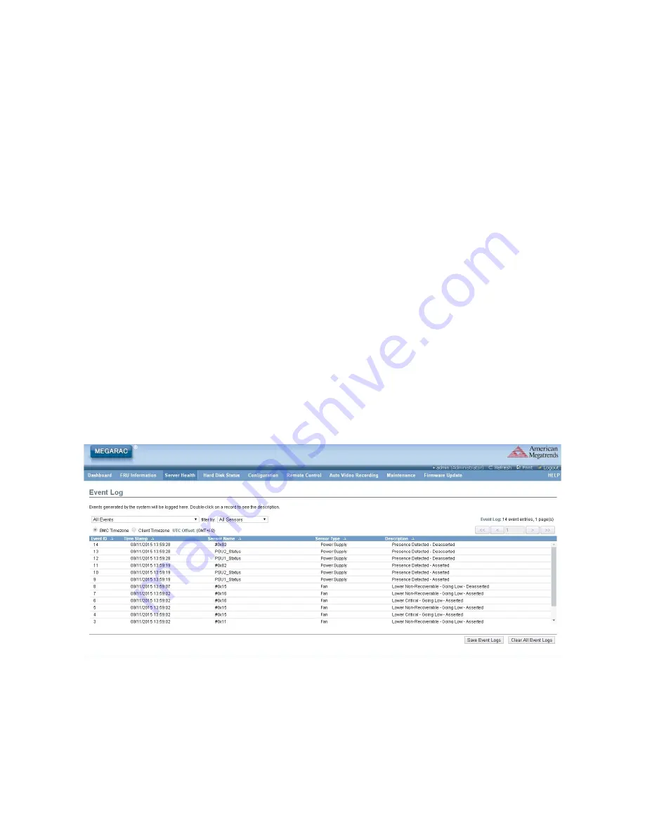 AIC SB402-LB User Manual Download Page 76