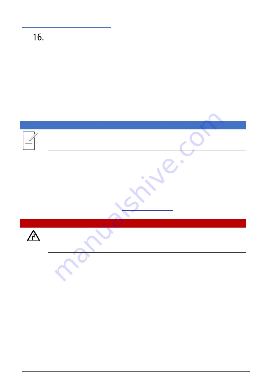 Aim-TTI SMU4000 Series Instruction Manual Download Page 91