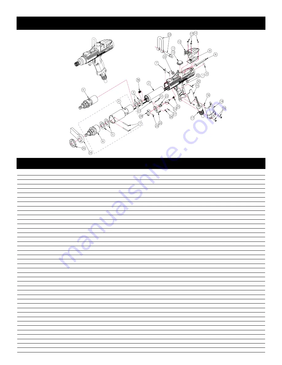 Aimco 2000 SERIES Скачать руководство пользователя страница 5