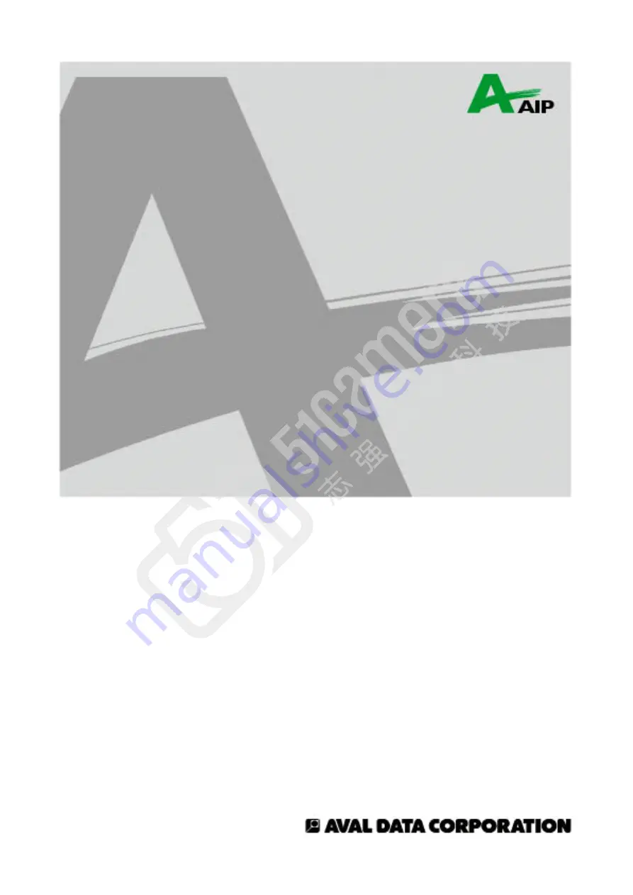 AiP ABL-005IR Manual Download Page 1