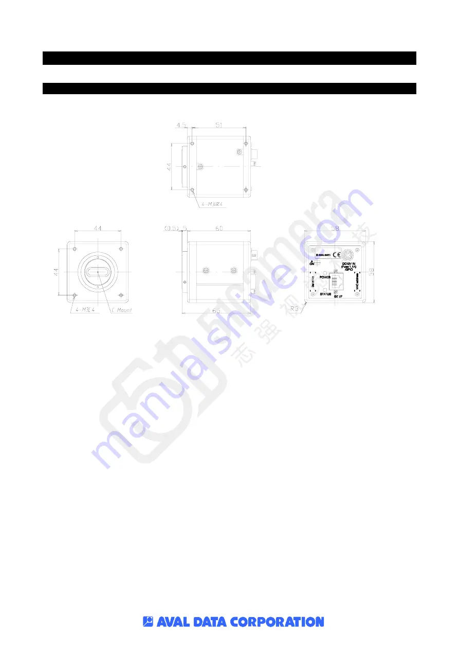 AiP ABL-005IR Manual Download Page 67