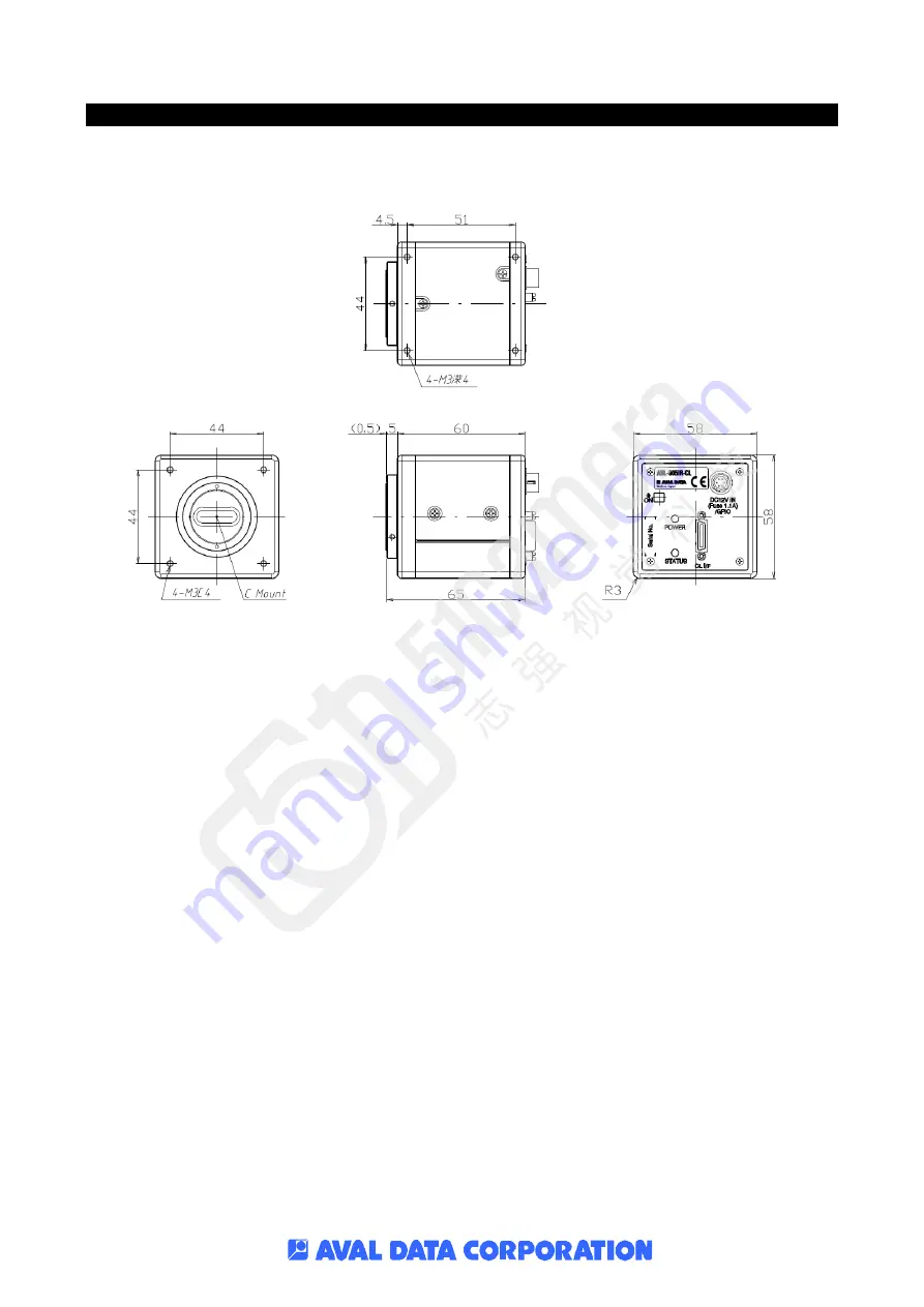 AiP ABL-005IR Скачать руководство пользователя страница 68