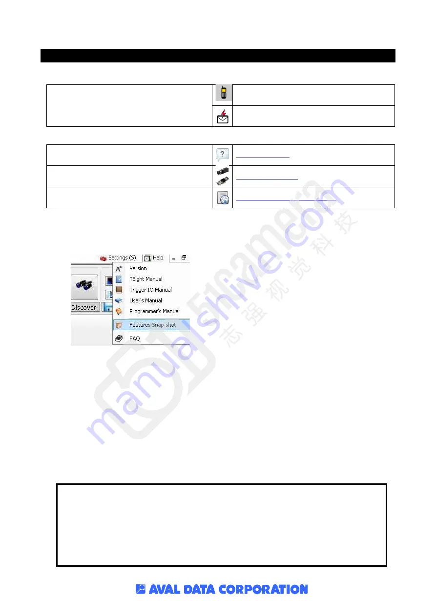 AiP ABL-005IR Manual Download Page 72