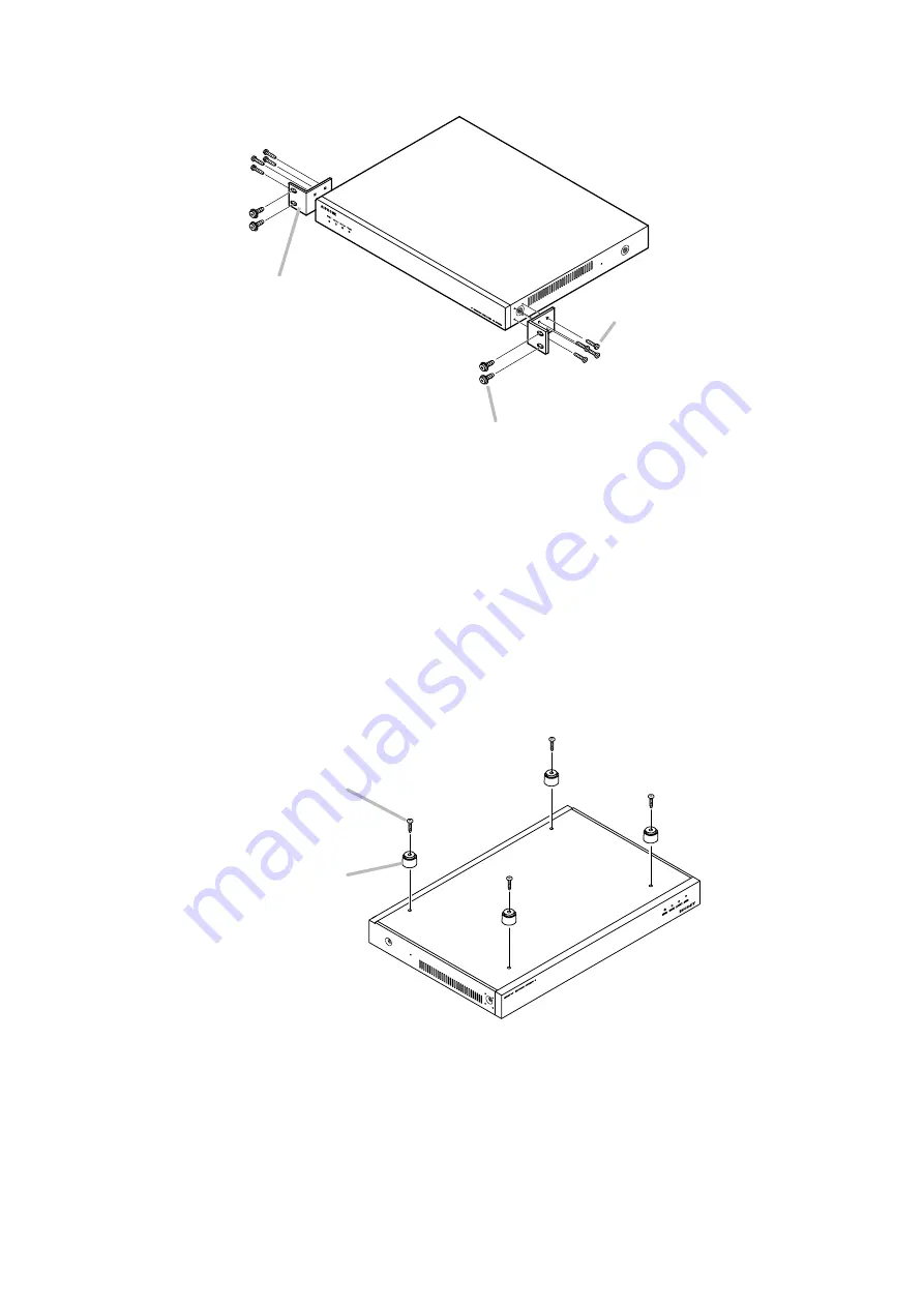 Aiphone AN-8000EX Operating Instructions Manual Download Page 88