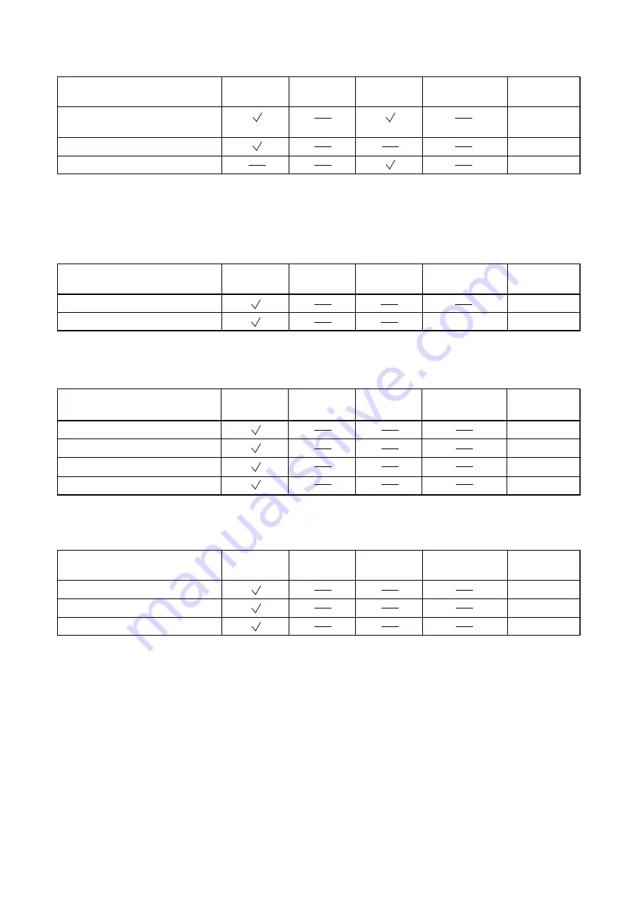 Aiphone AN-8000EX Operating Instructions Manual Download Page 129