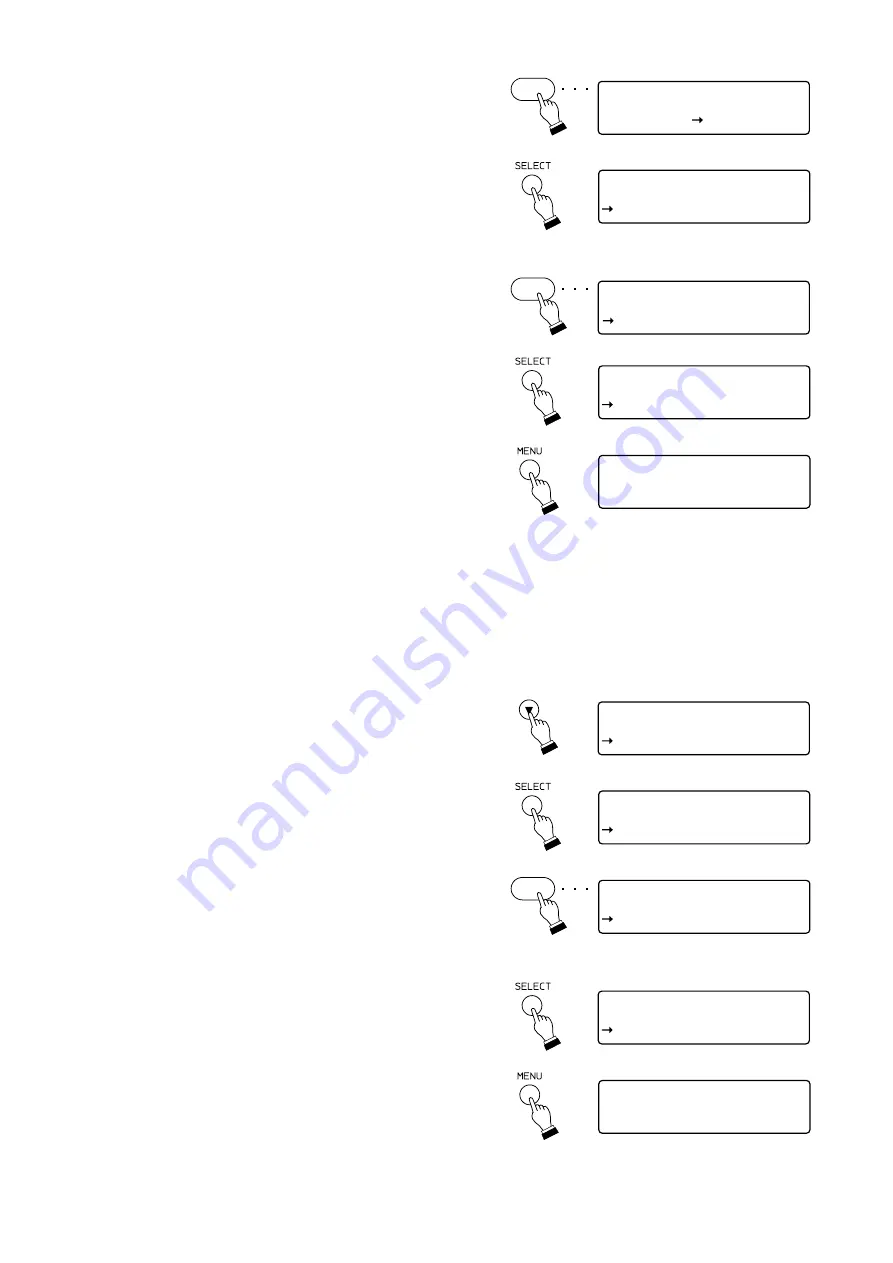 Aiphone AN-8000EX Operating Instructions Manual Download Page 223