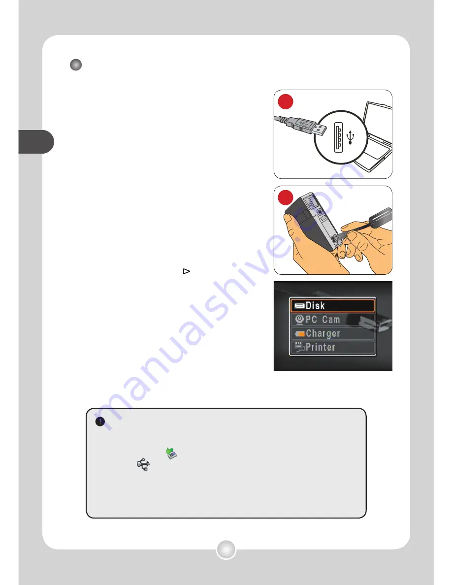 AIPTEK POCKET DV M1 User Manual Download Page 40