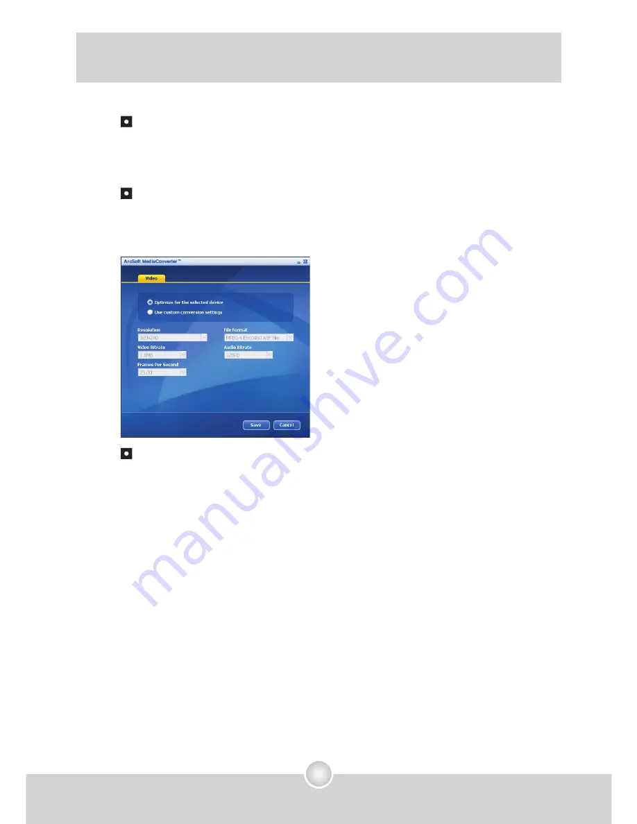 AIPTEK POCKET DV M1 User Manual Download Page 58