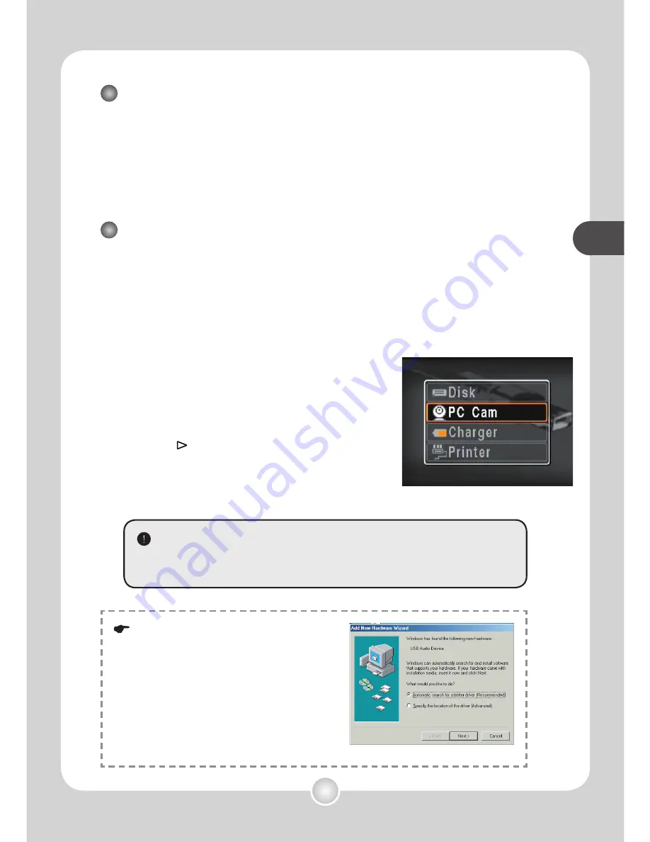 AIPTEK POCKET DV M1 User Manual Download Page 106