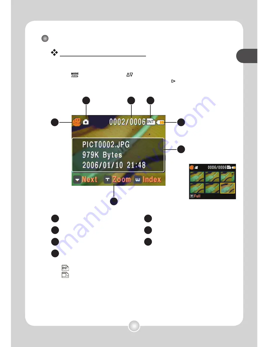 AIPTEK POCKET DV M1 Скачать руководство пользователя страница 198