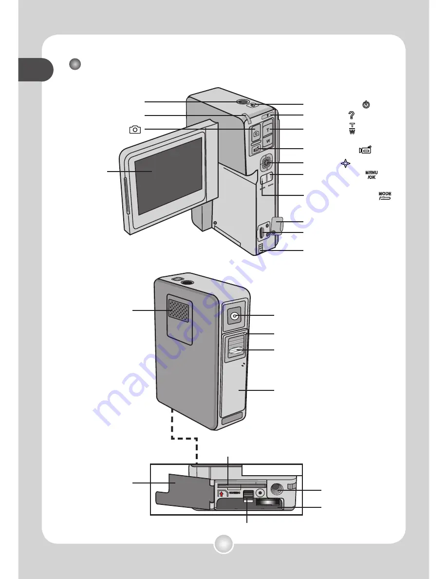 AIPTEK POCKET DV M1 User Manual Download Page 311