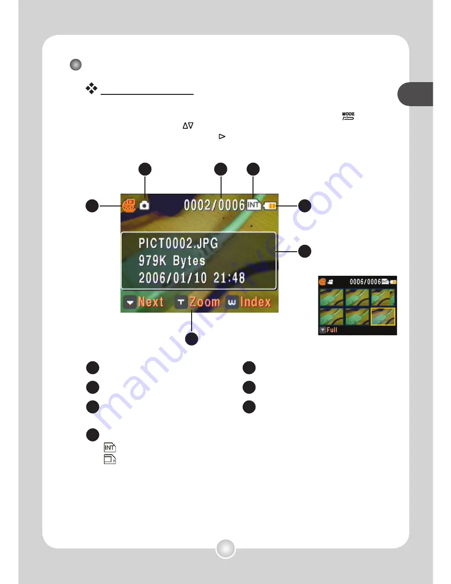 AIPTEK POCKET DV M1 User Manual Download Page 320