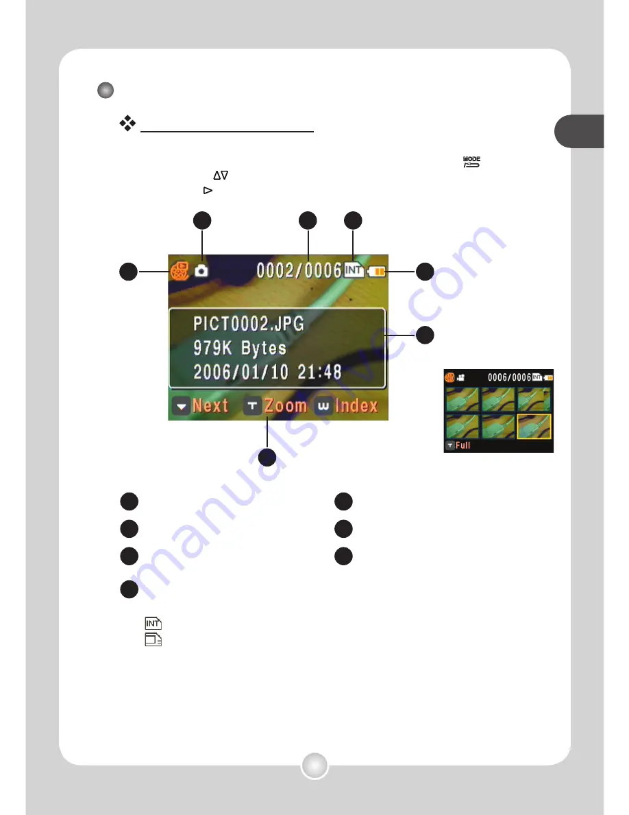 AIPTEK POCKET DV M1 Скачать руководство пользователя страница 381