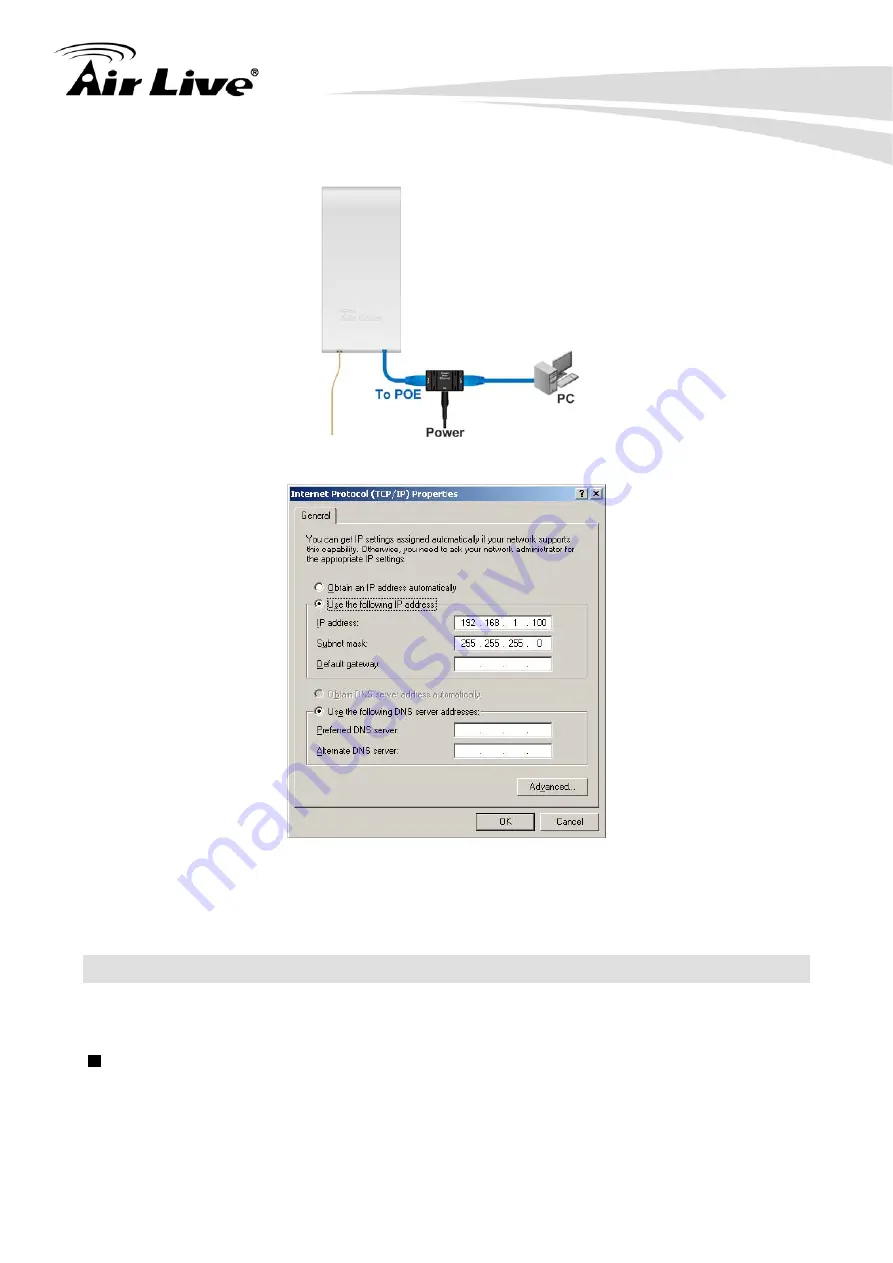 Air Live AIRMAX5 User Manual Download Page 29