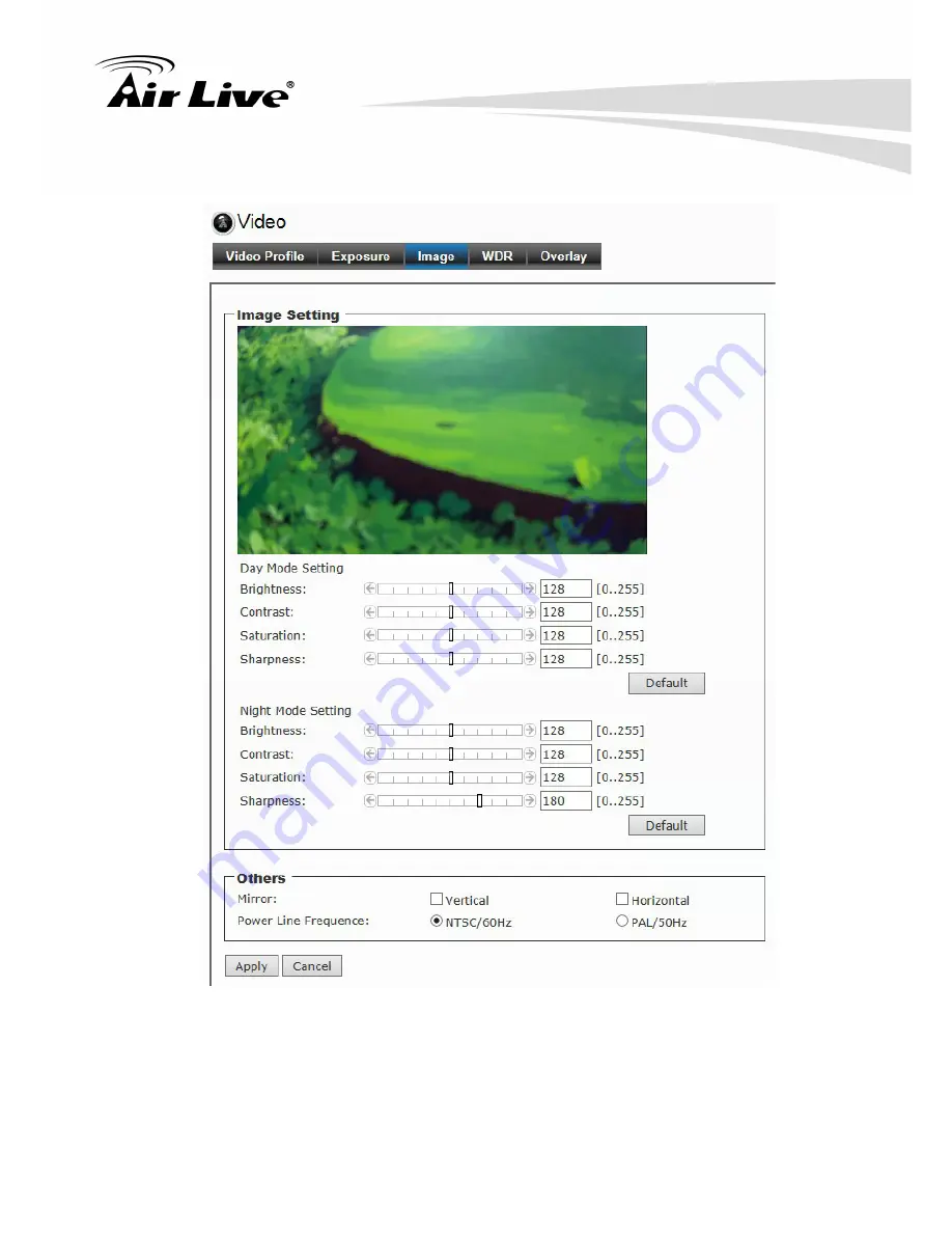 Air Live BU-3026 User Manual Download Page 35