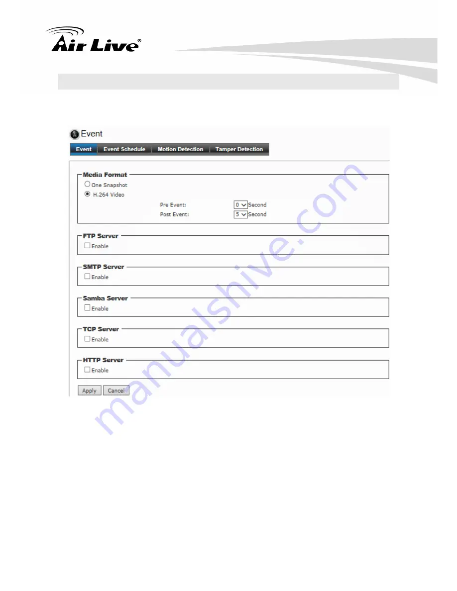 Air Live BU-3026 User Manual Download Page 39