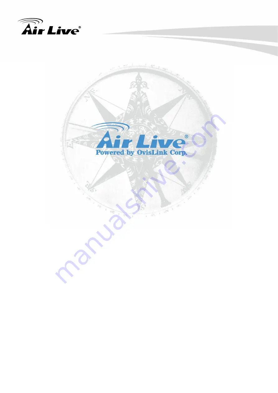 Air Live FE-201DM Скачать руководство пользователя страница 2