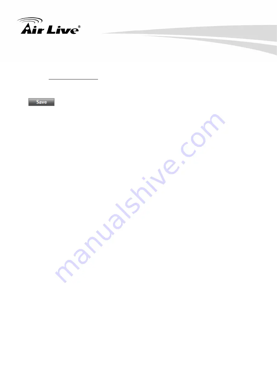 Air Live FE-201DM User Manual Download Page 58