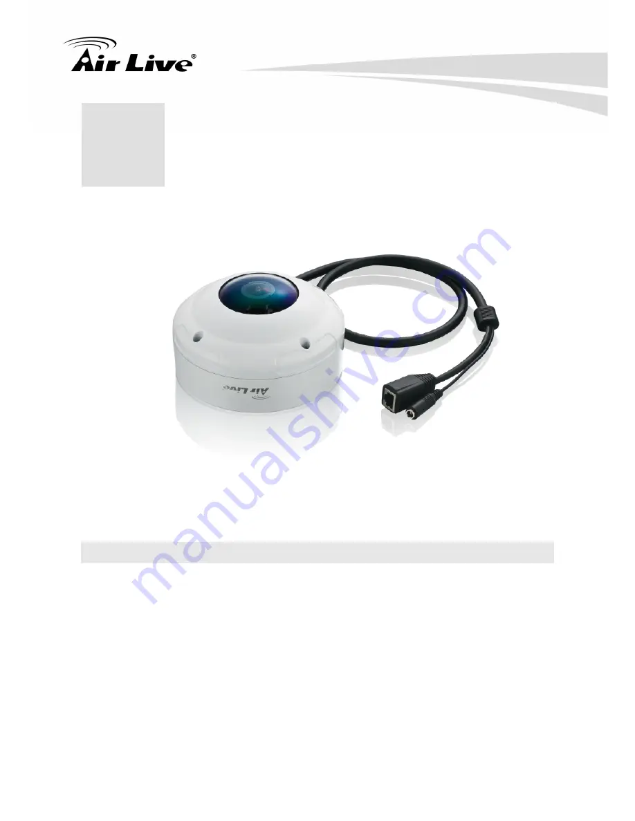 Air Live FE-501OD User Manual Download Page 5