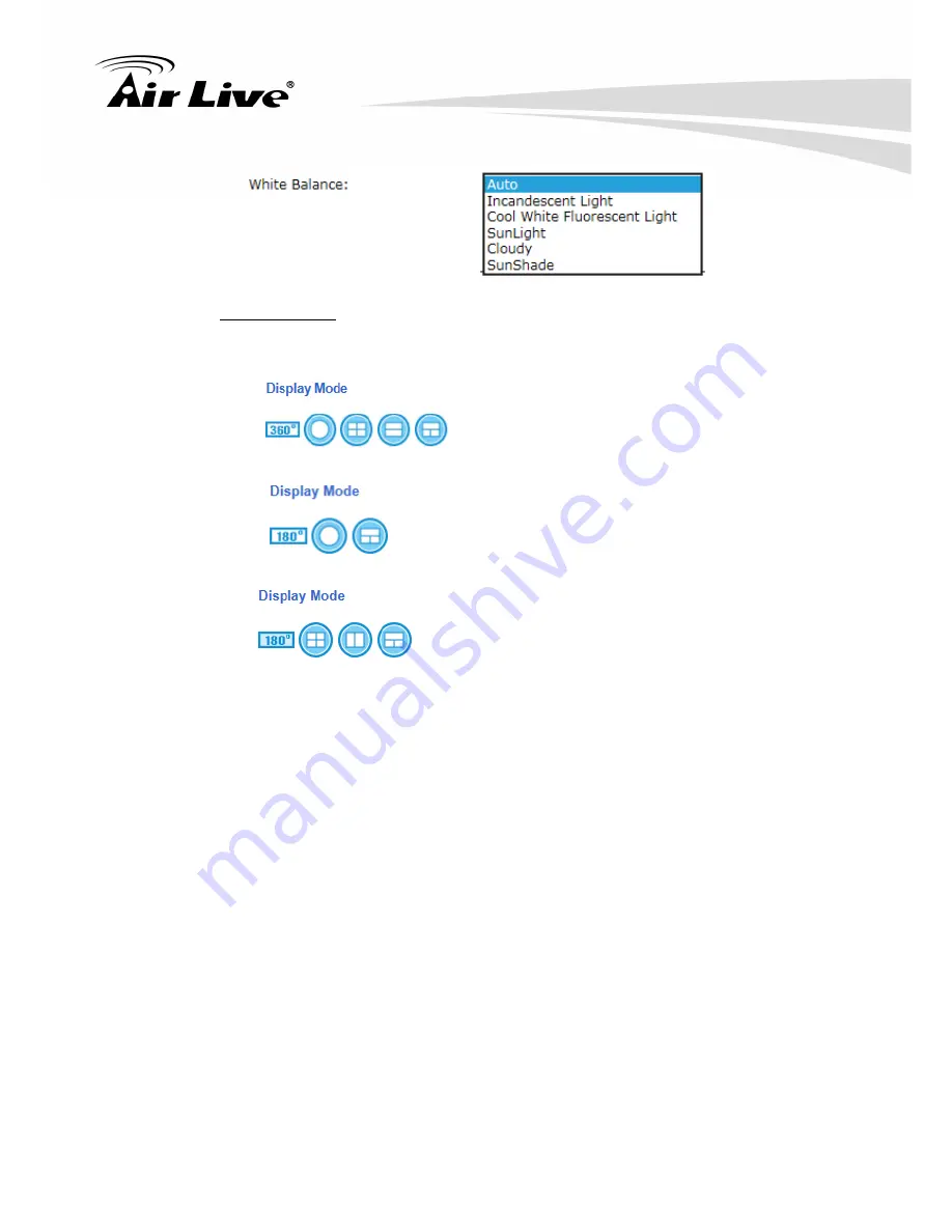 Air Live FE-501OD User Manual Download Page 37