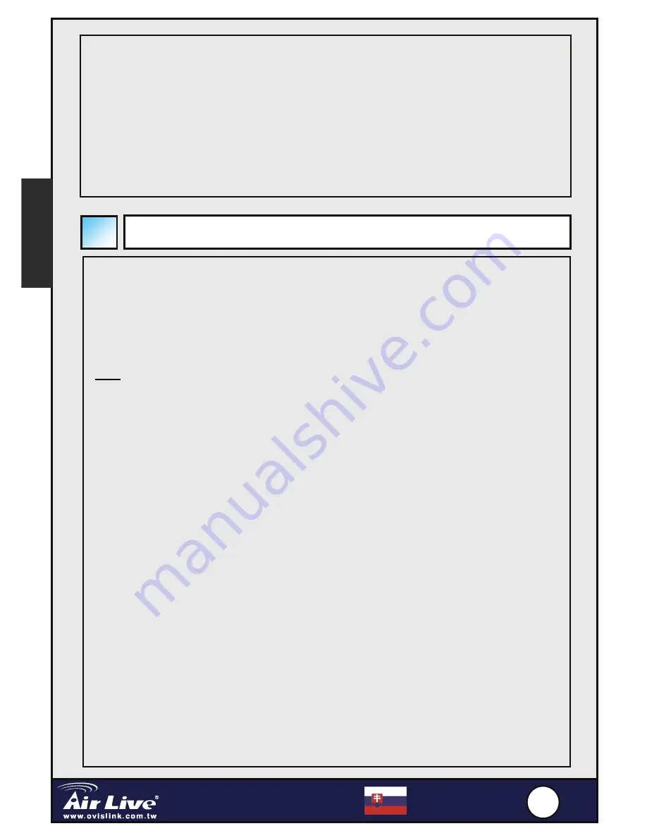 Air Live MFP-101U Скачать руководство пользователя страница 43