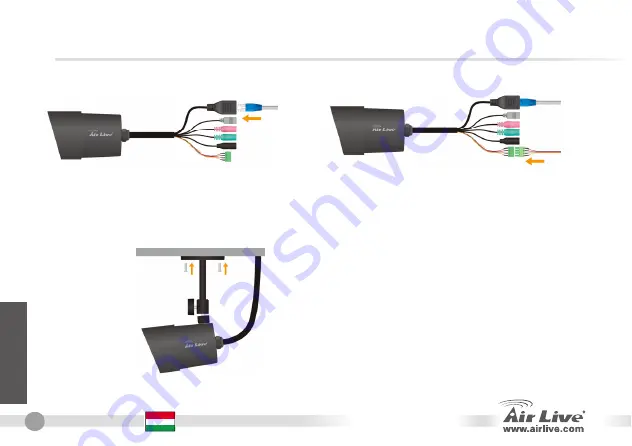 Air Live OD-300CAM Quick Setup Manual Download Page 62