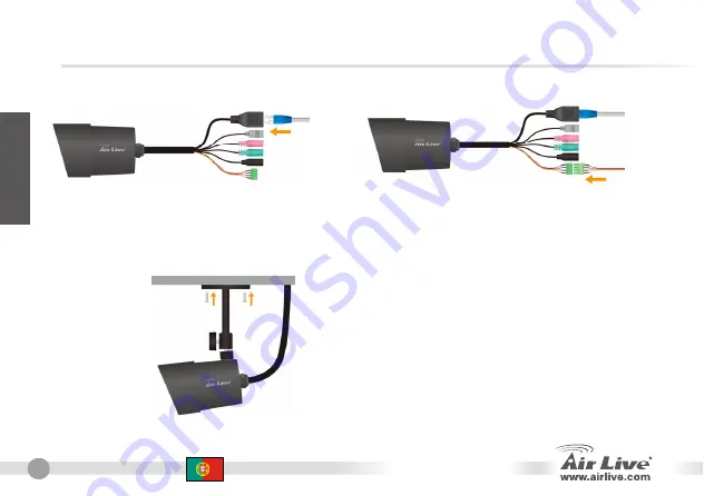 Air Live OD-300CAM Quick Setup Manual Download Page 78