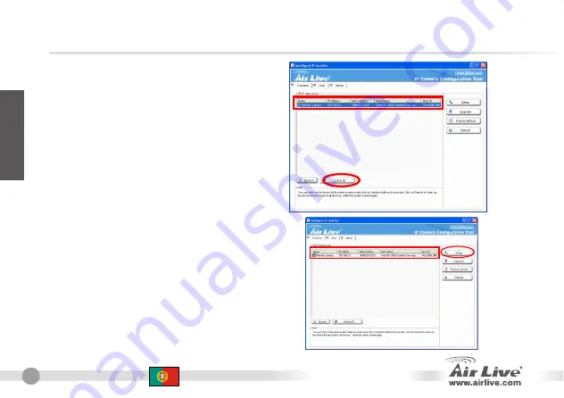 Air Live OD-300CAM Quick Setup Manual Download Page 80