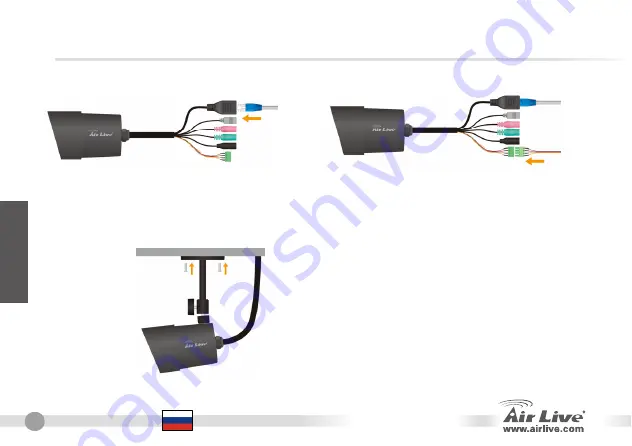 Air Live OD-300CAM Скачать руководство пользователя страница 86