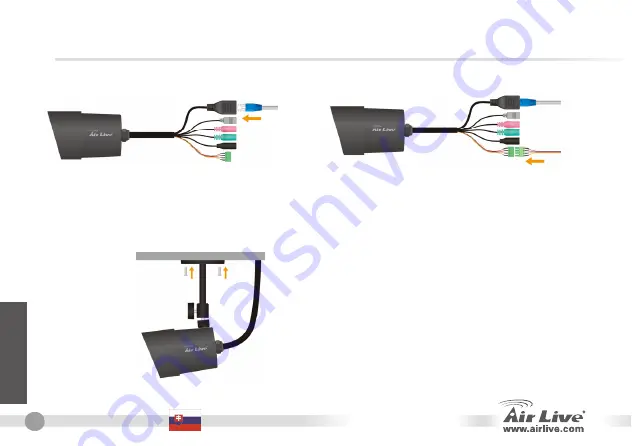 Air Live OD-300CAM Quick Setup Manual Download Page 94