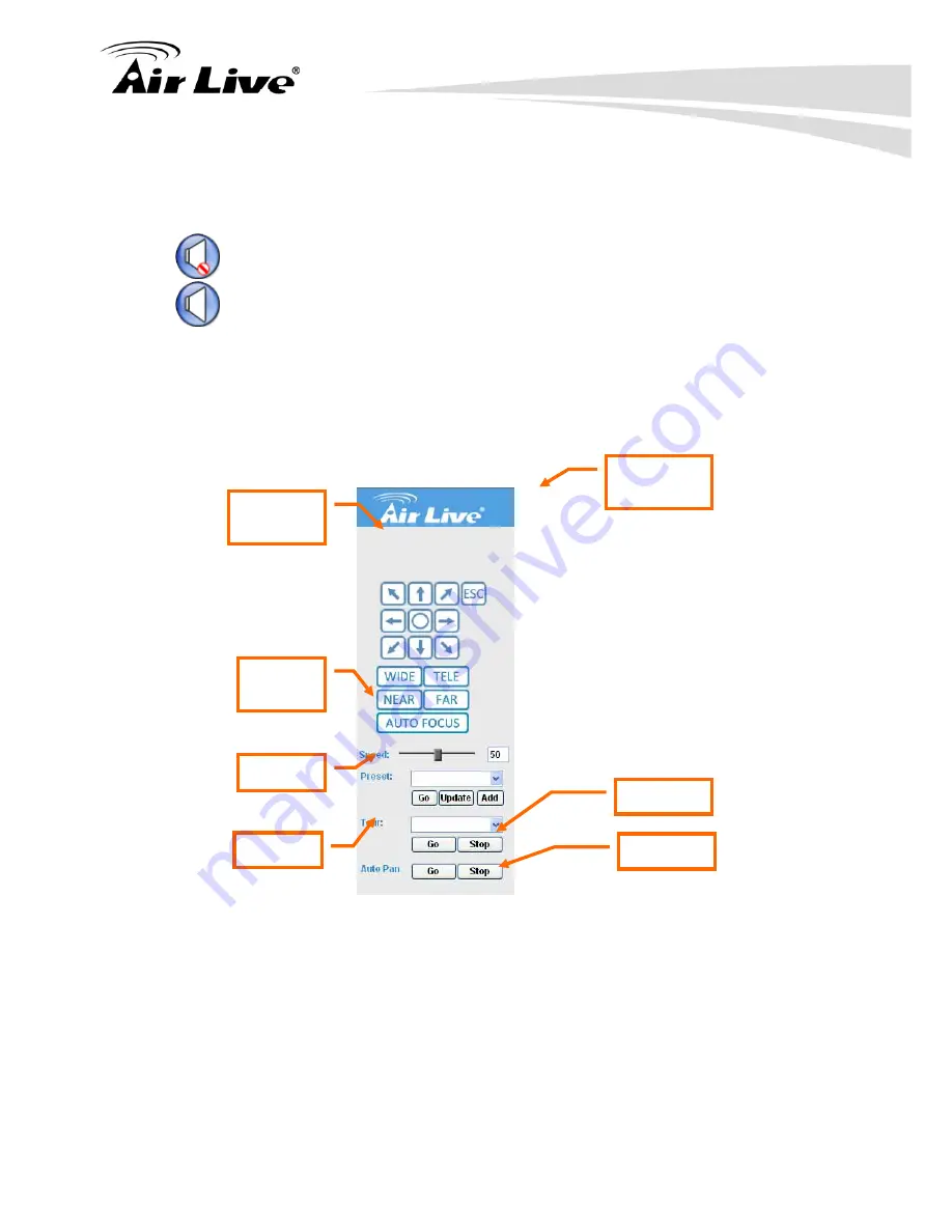 Air Live POE-200HD User Manual Download Page 18