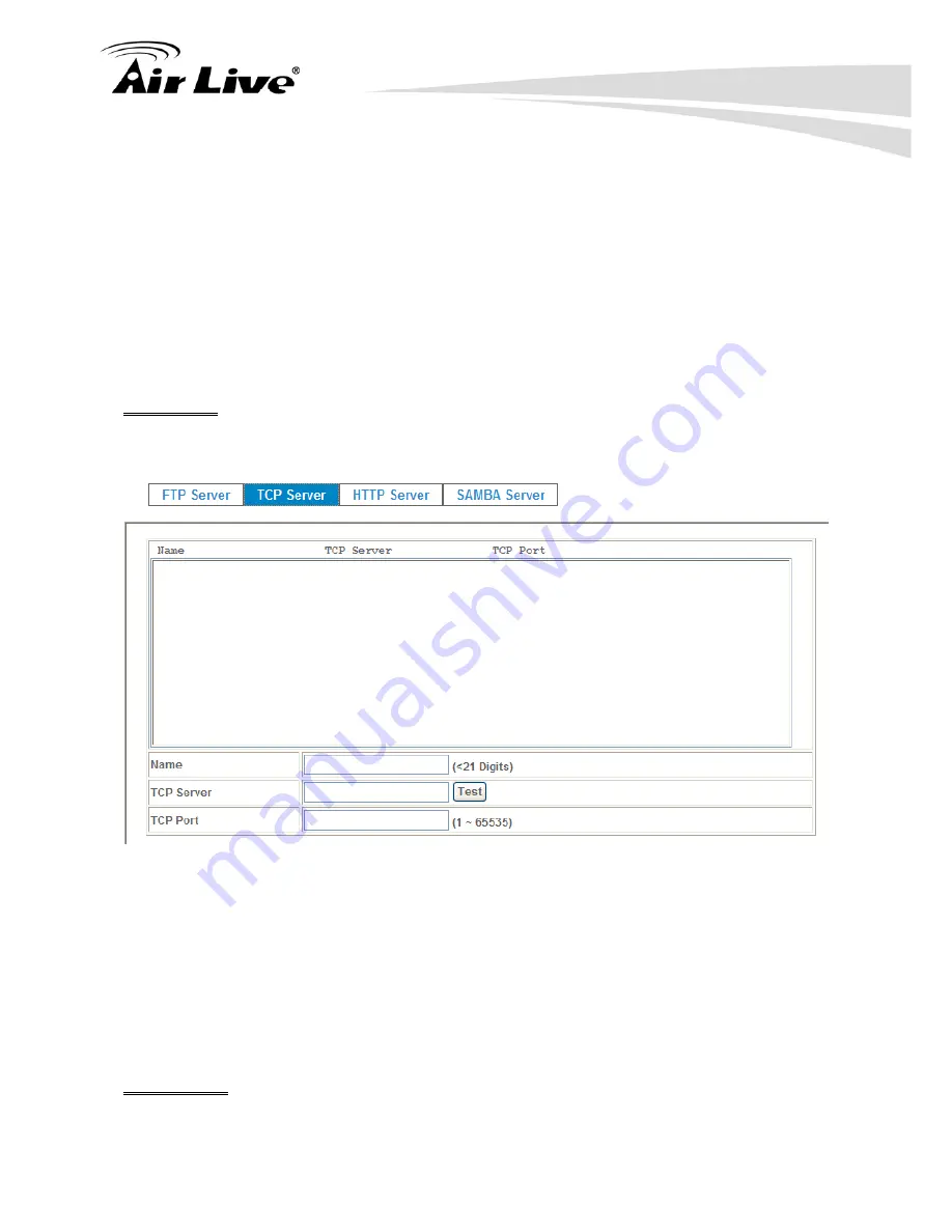 Air Live POE-200HD User Manual Download Page 48