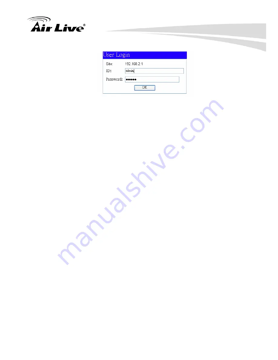 Air Live POE-FSH2422G-250 User Manual Download Page 51