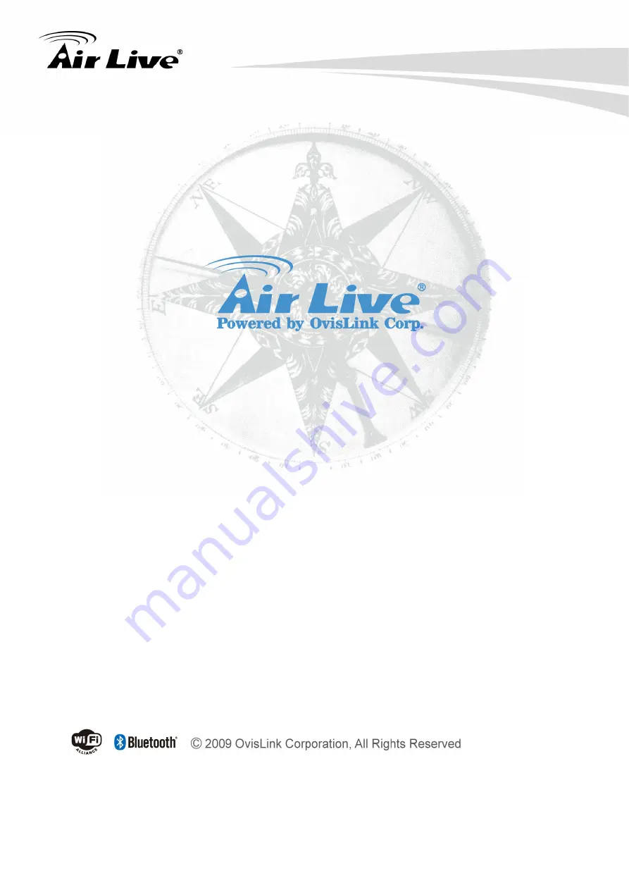 Air Live WHA-5500CPE-NT Скачать руководство пользователя страница 2